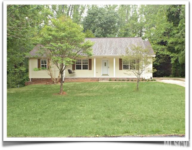 2226 34th Avenue Drive NE Hickory NC 28601