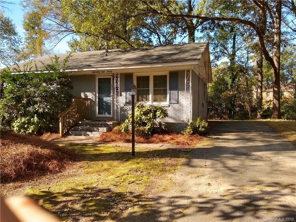 2830 Fordwood Drive Charlotte NC 28208
