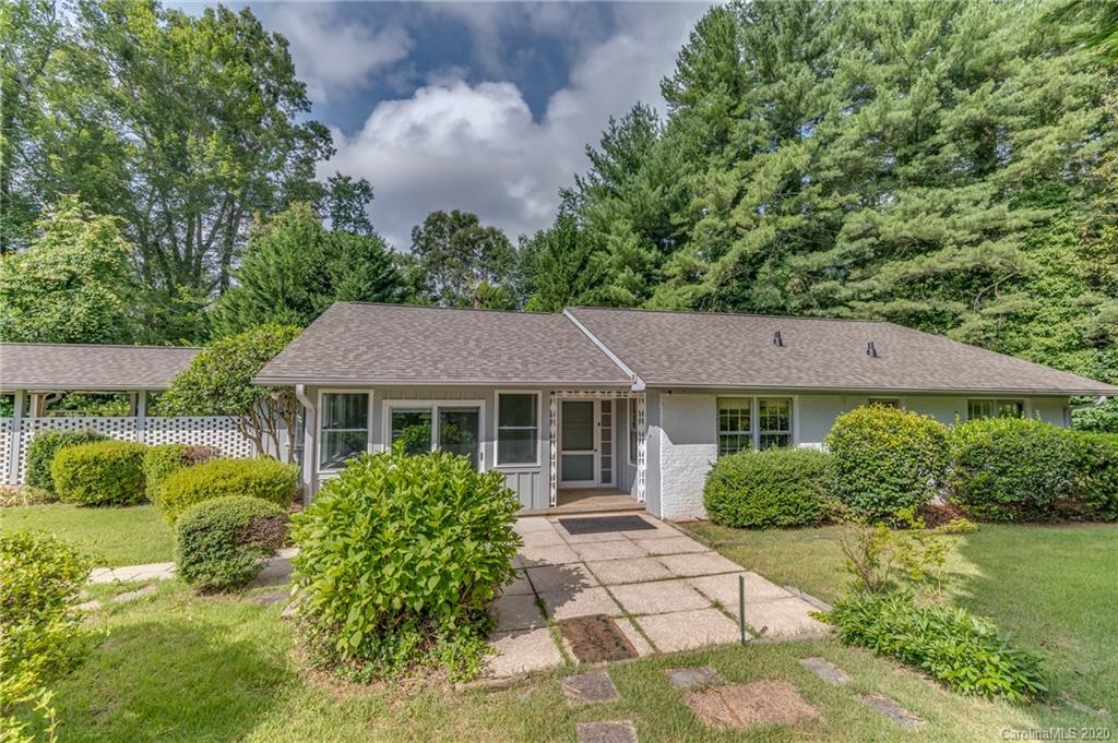 60 Pampas Lane Tryon NC 28782