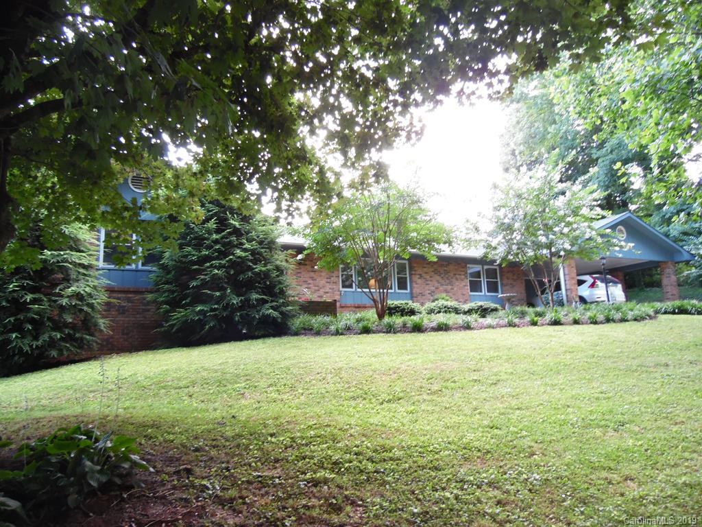 264 S Mcdowell Avenue Marion NC 28752