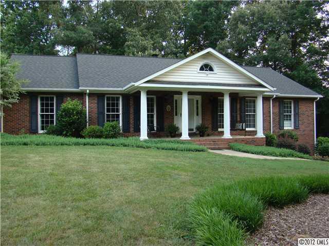 1517 Barbee Road Shelby NC 28150