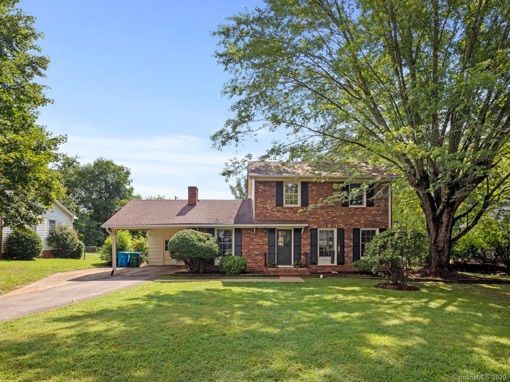 115 Summerglen Drive Asheville NC 28806