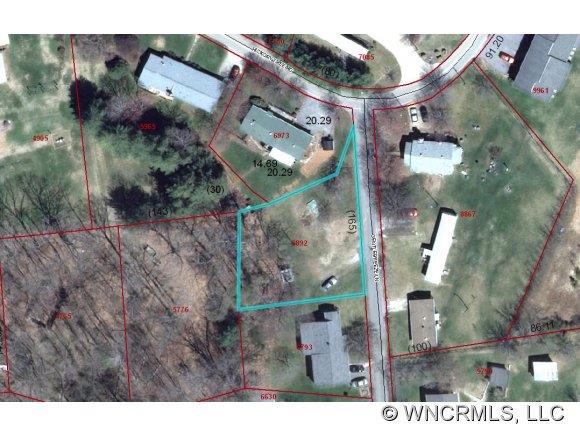 5 Gentlebreeze Lane Asheville NC 28805