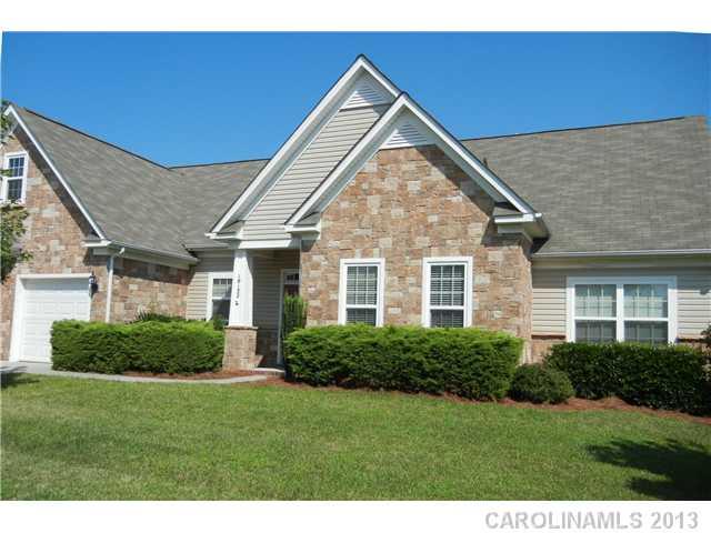 10122 Halkirk Manor Lane Charlotte NC 28278