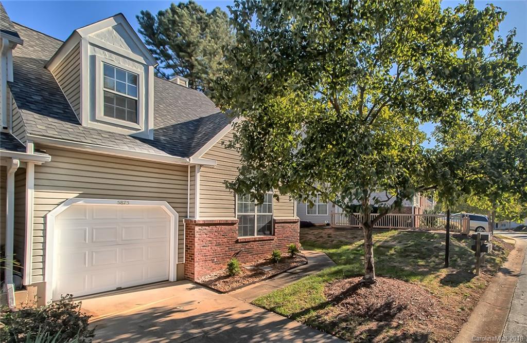 5875 Prescott Court Charlotte NC 28269