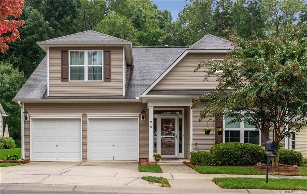 19161 Celestine Lane Cornelius NC 28031