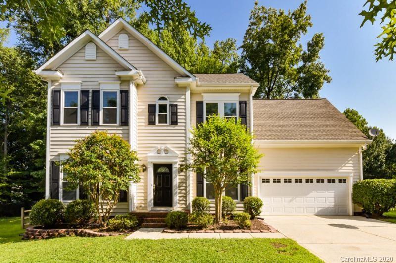 12216 Shiro Court Huntersville NC 28078