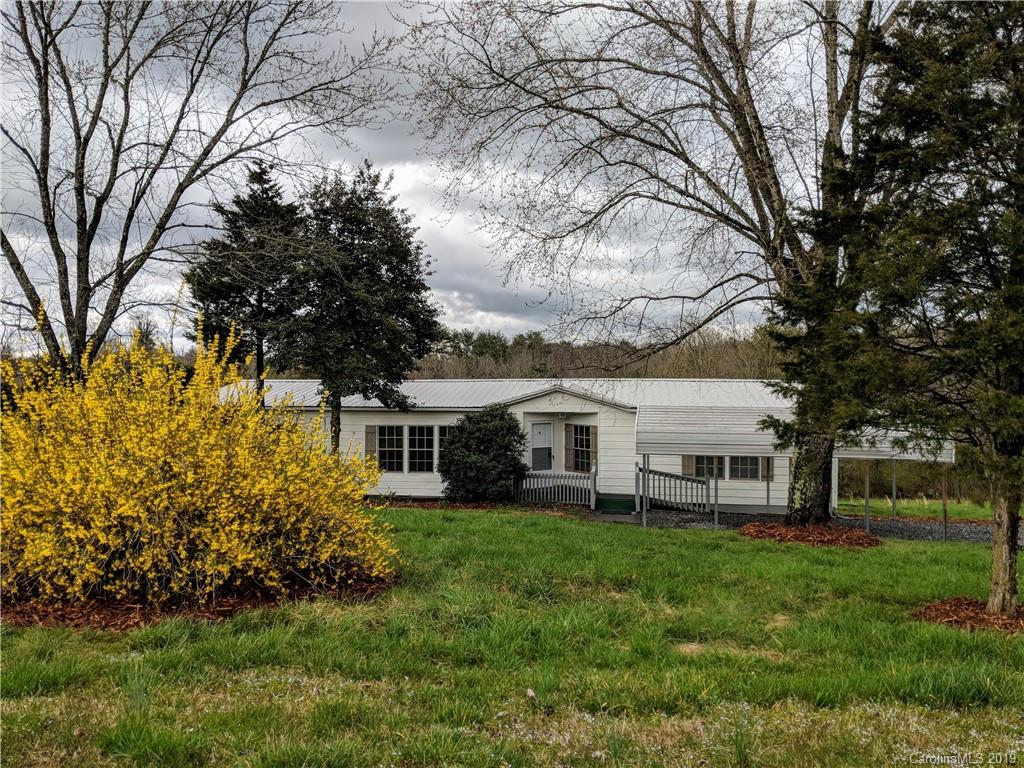 4644 Thad Miller Road Lenoir NC 28645