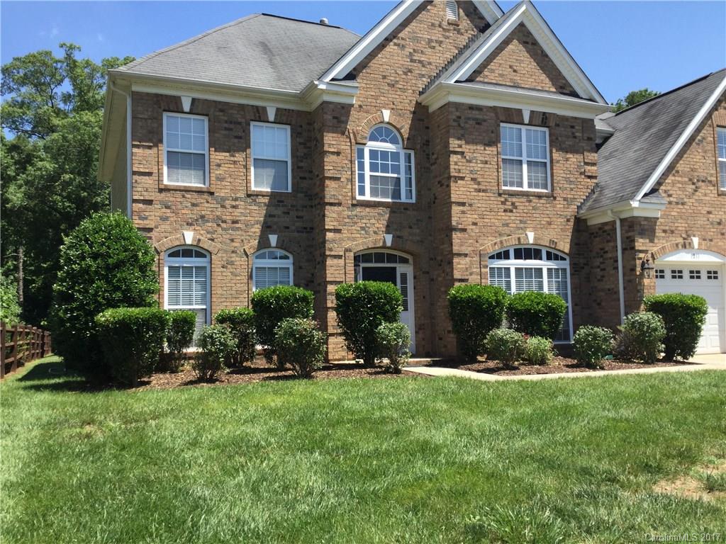 1211 Mallory Lane Waxhaw NC 28173