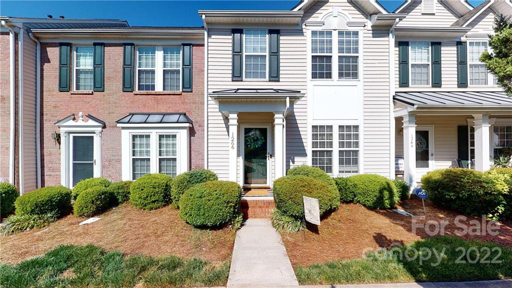 1266 Branson Road NW Concord NC 28027
