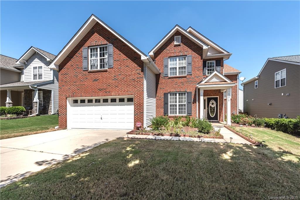 17217 Westmill Lane Charlotte NC 28277