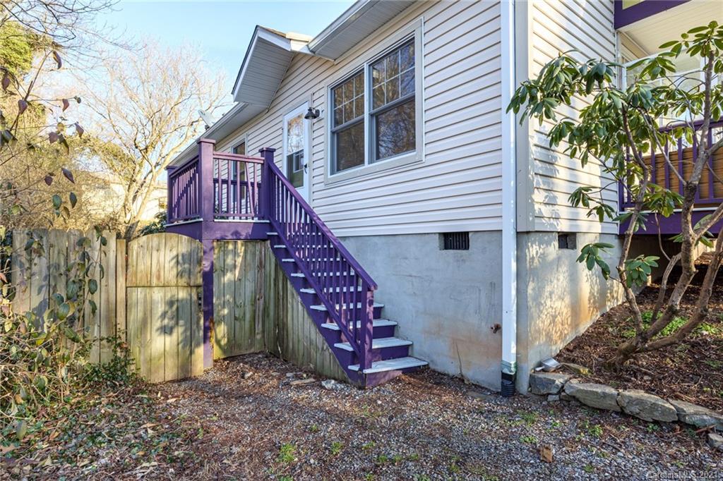 57 Branning Street Asheville NC 28806