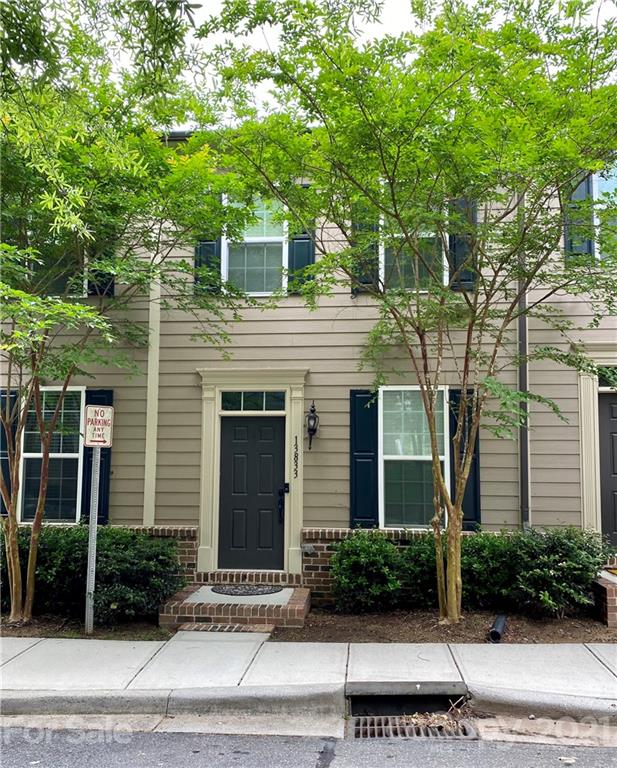 13833 Hill Street Huntersville NC 28078