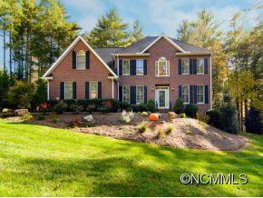 8 Dunnwoody Court Arden NC 28704