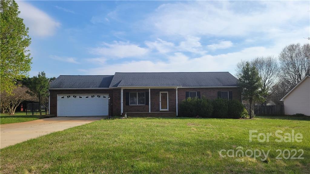 115 Doe Trail Lane Statesville NC 28625