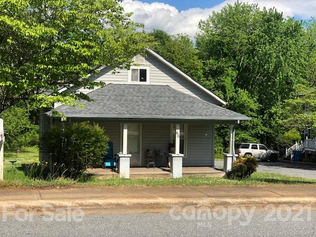 60 Duke Street Granite Falls NC 28630