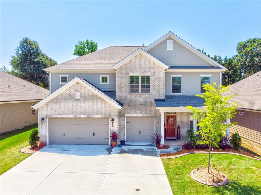 15027 Autumn Sage Drive Charlotte NC 28278