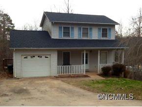 516 Nix Creek Church Road Marion NC 28752