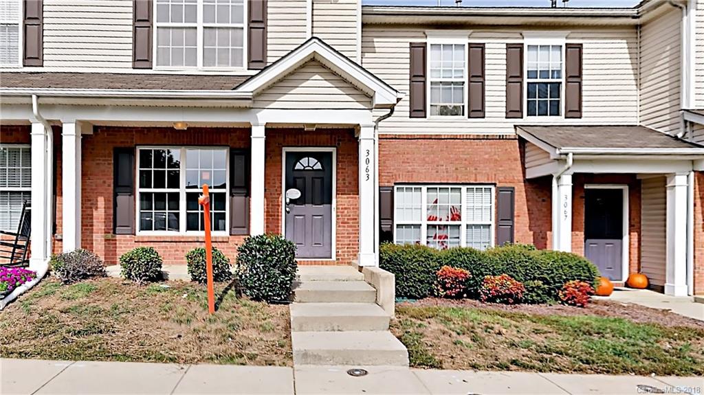 3063 Golden Dale Lane Charlotte NC 28262