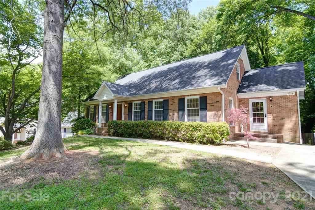 3020 Mount Vernon Drive Gastonia NC 28056