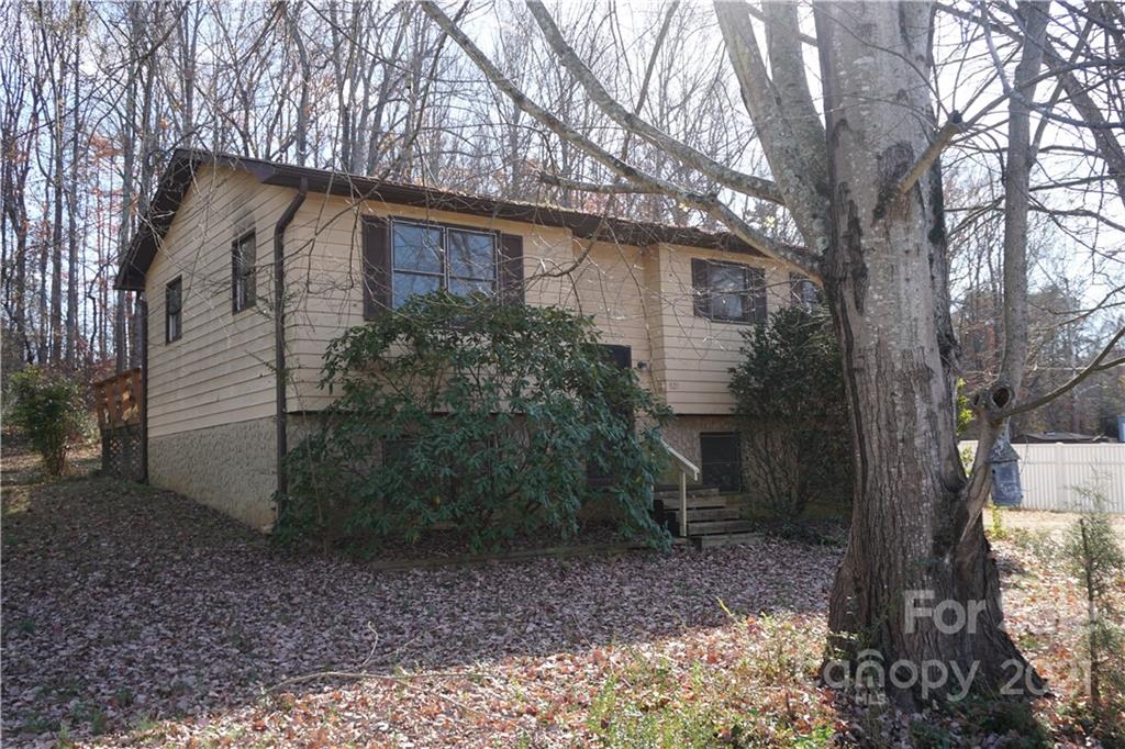 821 Crestridge Road Statesville NC 28677