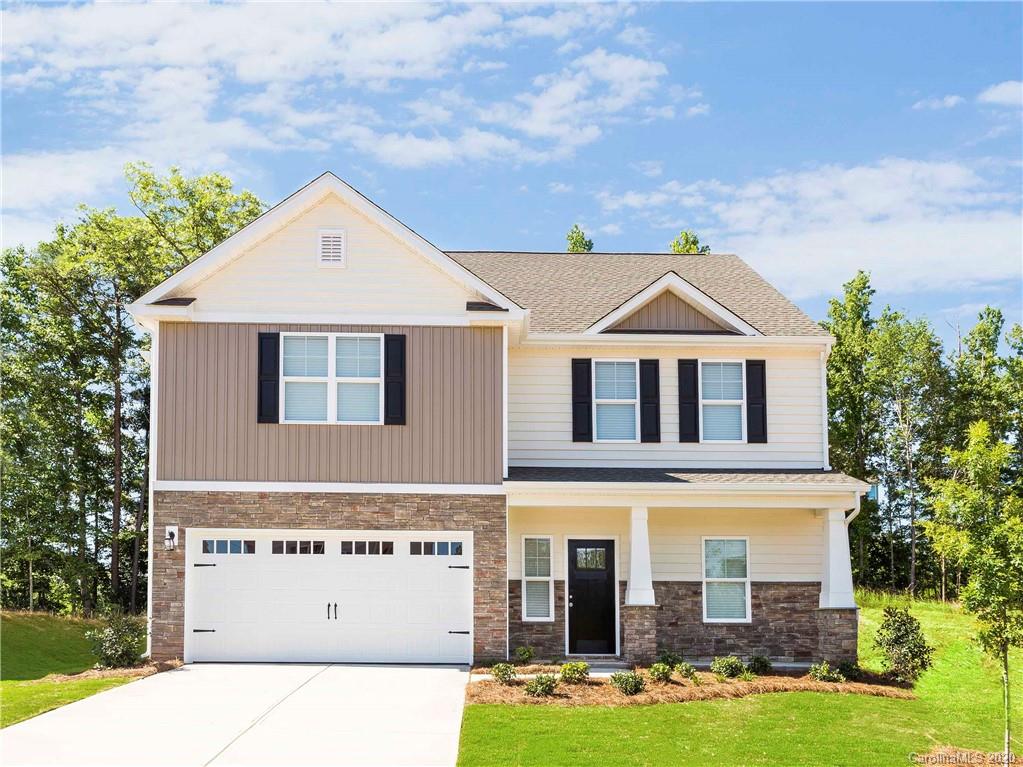 4506 Allenby Place Monroe NC 28110