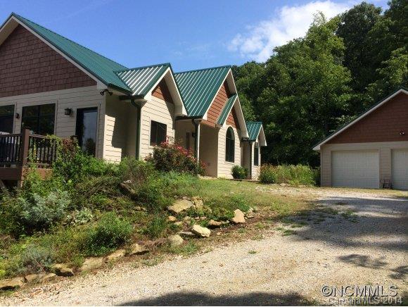 25 Janice Way Old Fort NC 28762