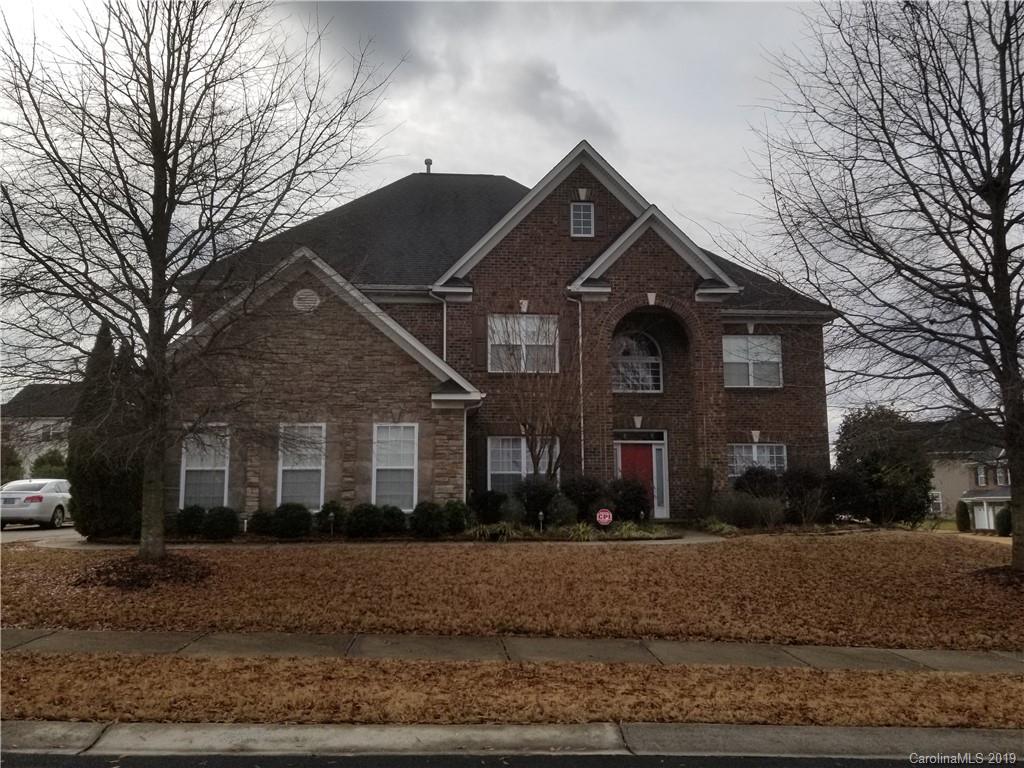 8704 Savannah Road Harrisburg NC 28075