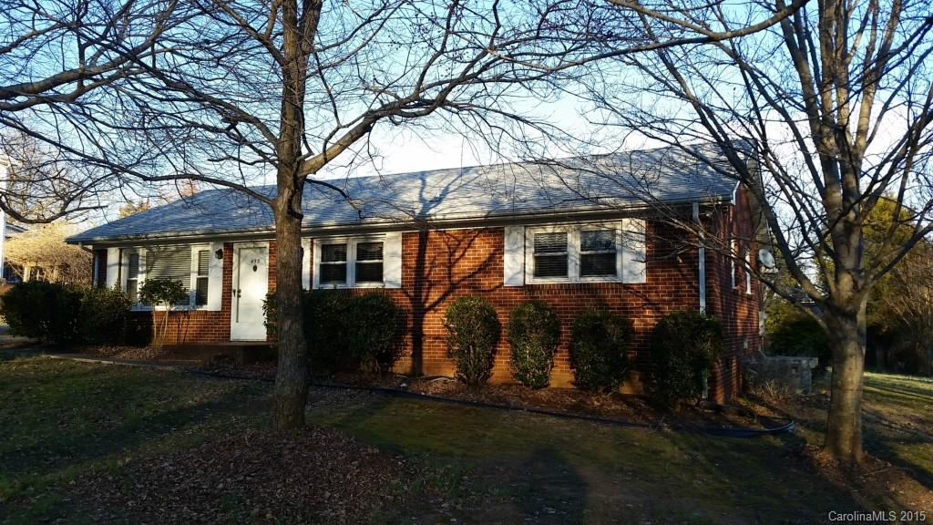 432 Mcleod Street Matthews NC 28105
