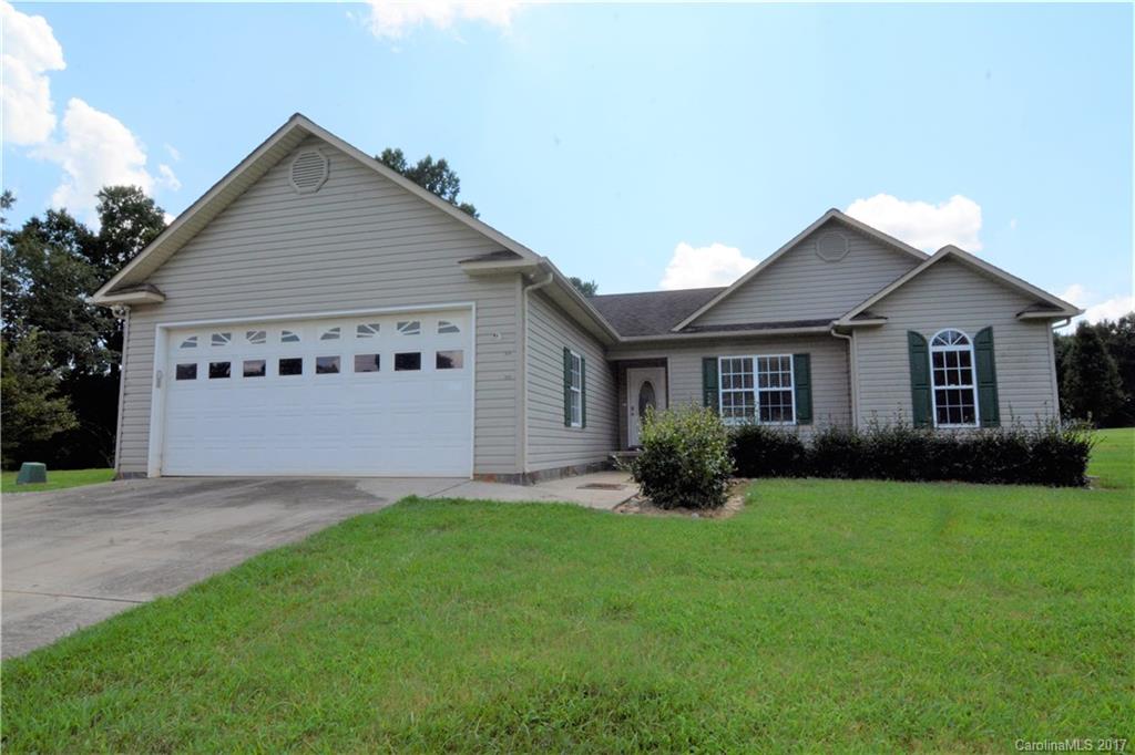 150 Pineville Road Statesville NC 28677