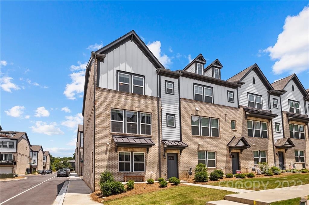 310 Hastings Run Drive Charlotte NC 28211