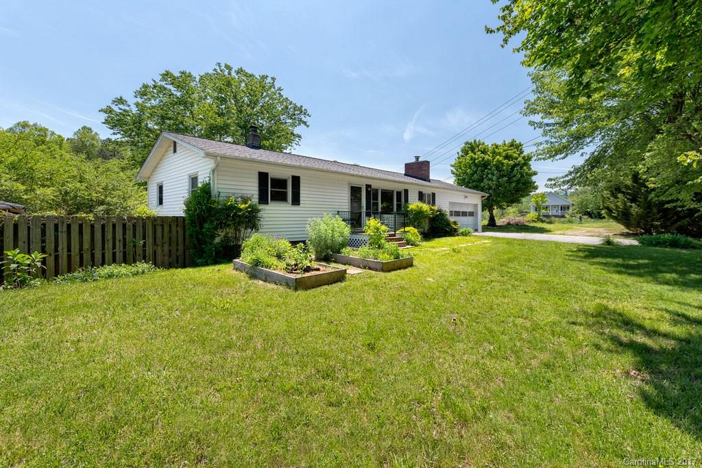 28 New Bailey Ridge Road Candler NC 28715