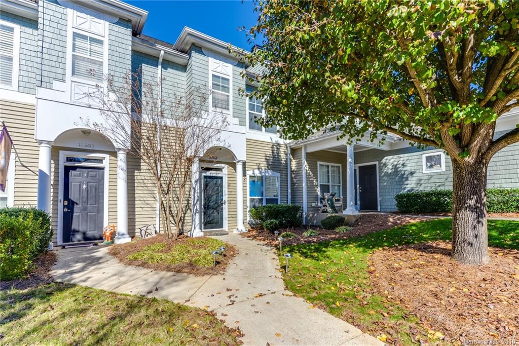 18807 Silver Quay Drive Cornelius NC 28031