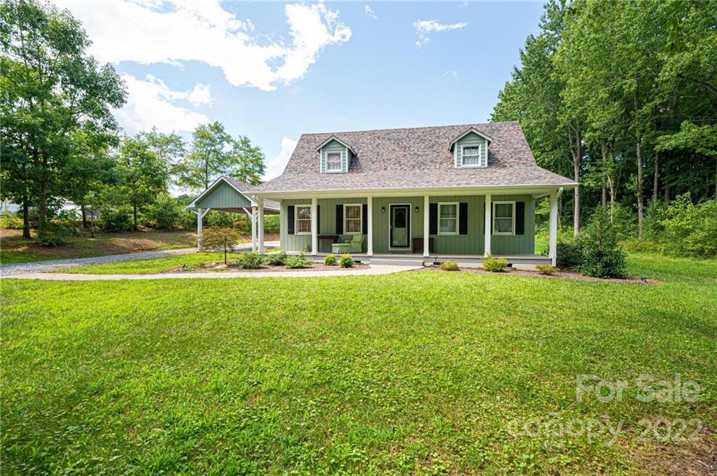 358 Poors Ford Road Rutherfordton NC 28139