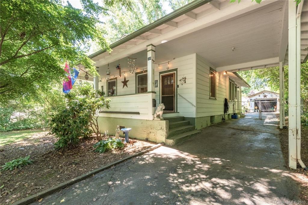 169 Montana Avenue Asheville NC 28806