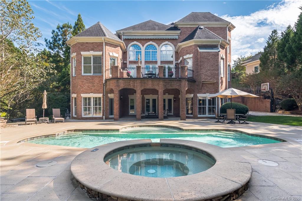 14601 Jockeys Ridge Drive Charlotte NC 28277