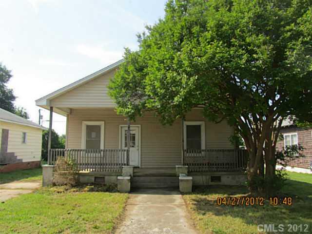 4 Maple Avenue Gastonia NC 28054