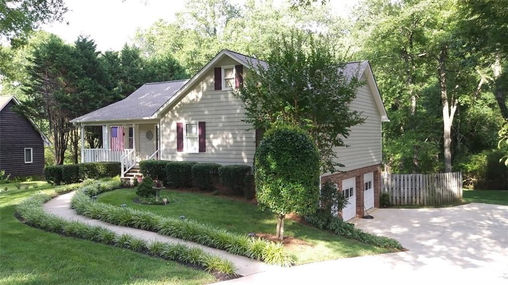 2130 21st Street Ne Hickory NC 28601