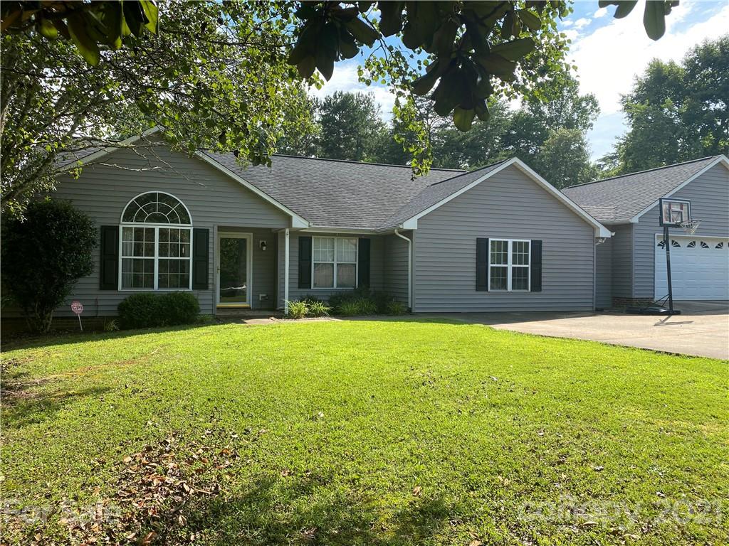 3539 Kensington Street Denver NC 28037