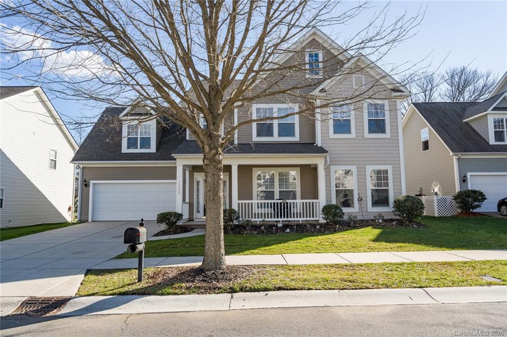 15008 Rosemary Way Drive Huntersville NC 28078