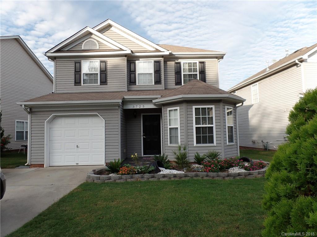 3725 Brookchase Lane Charlotte NC 28205