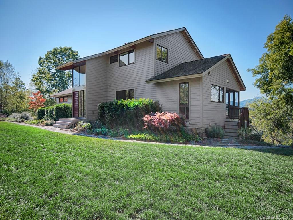 224 Starry Night Lane Marshall NC 28753