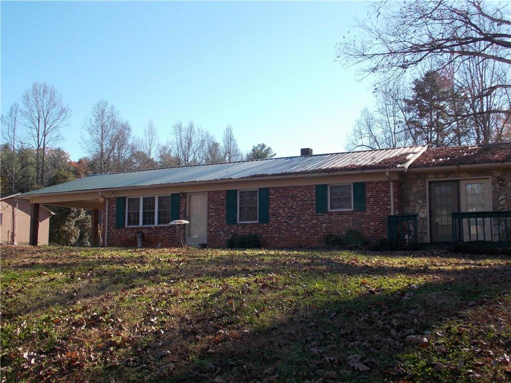 2169 Stamey Road Granite Falls NC 28630