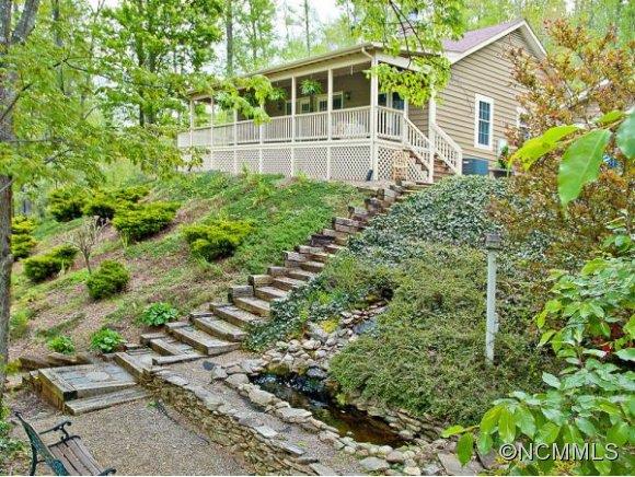 26 Hopalong Trace Waynesville NC 28785