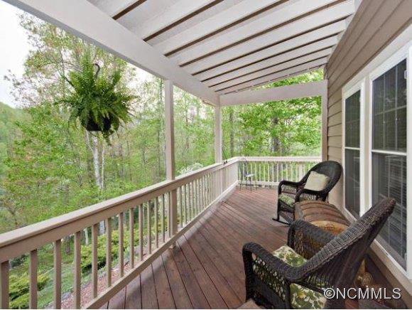 26 Hopalong Trace Waynesville NC 28785