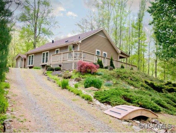 26 Hopalong Trace Waynesville NC 28785