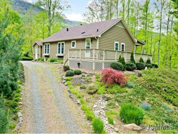 26 Hopalong Trace Waynesville NC 28785