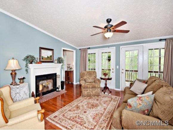 26 Hopalong Trace Waynesville NC 28785