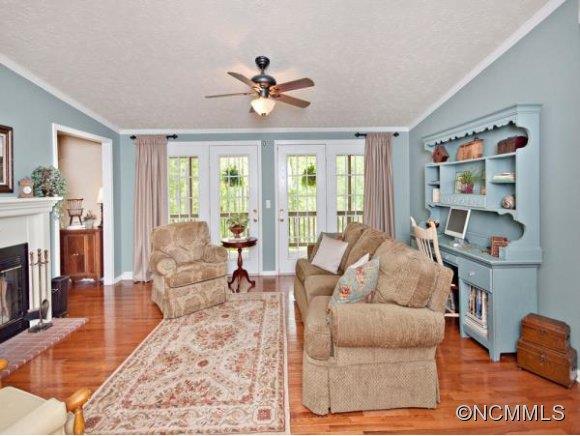 26 Hopalong Trace Waynesville NC 28785