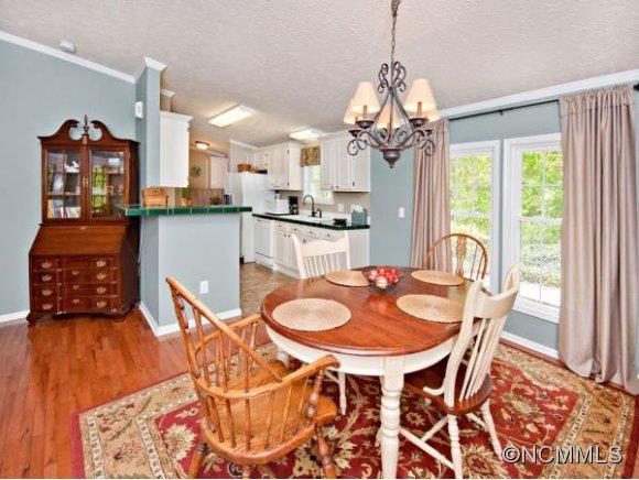 26 Hopalong Trace Waynesville NC 28785